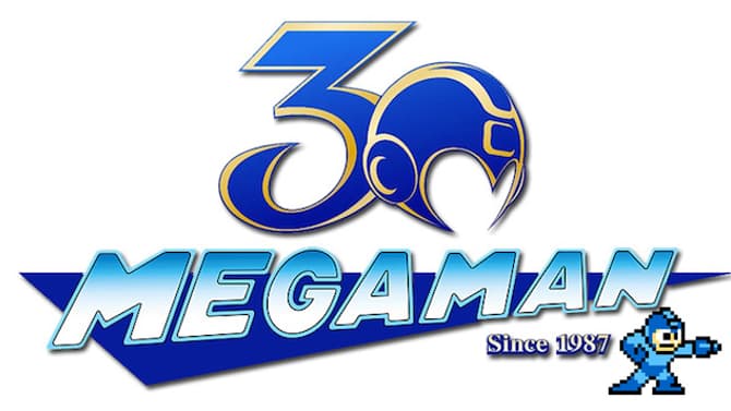 A Survey For People Around The World Is Being Conducted By Famitsu Ahead Of The MEGA MAN 30TH ANNIVERSARY