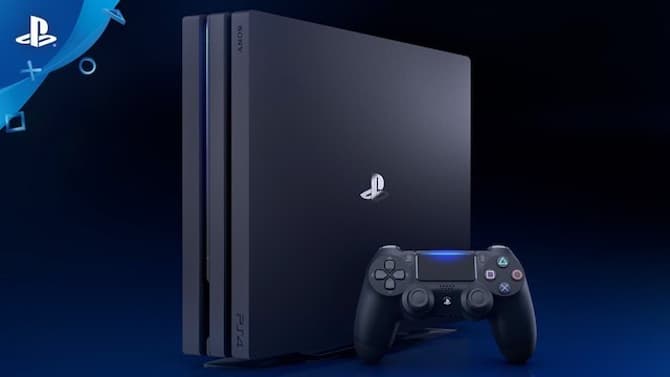 The PlayStation 4 Has Entered Its Final Phase According To SIE Chief John Kodera