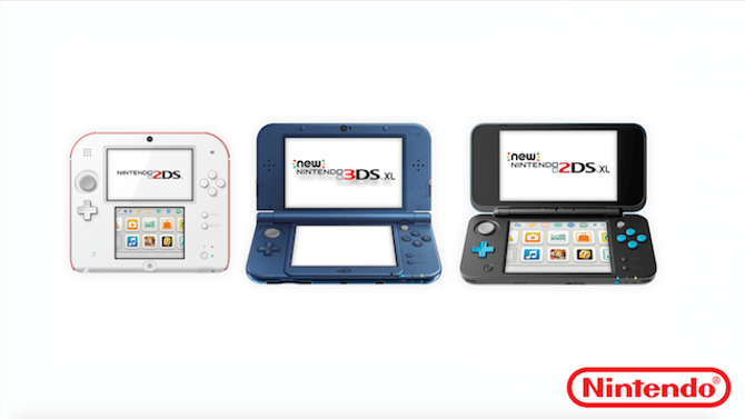 Nintendo President Tatsumi Kimishima Weighs In On The Future Of The Nintendo 3DS