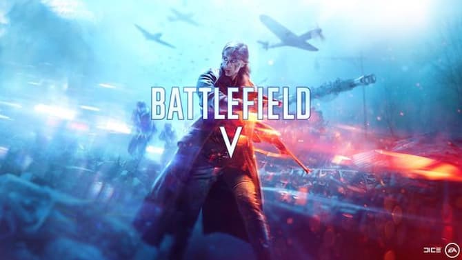 Here Is Why BATTLEFIELD V Is Using Roman Numerals Instead Of Hindu-Arabic Like Previous Entries