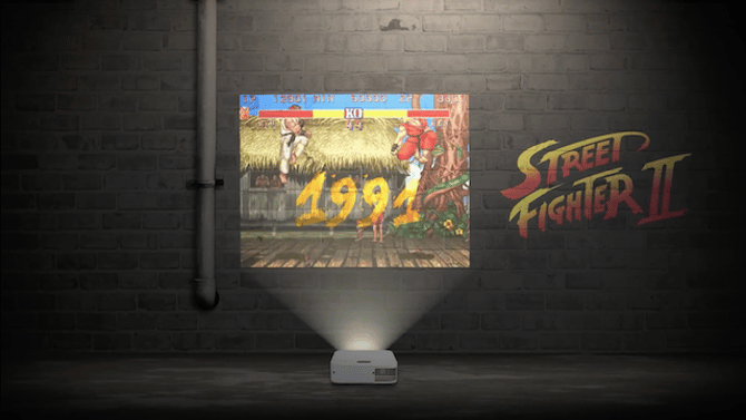 Find Out More About STREET FIGHTER In New Documentary About The Franchise