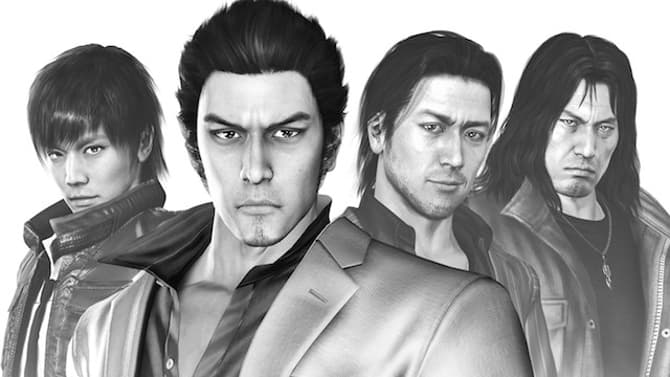 YAKUZA 3, 4, And 5 Were Recently Announced And We Now Have Confirmation That They Will Not Be Remakes