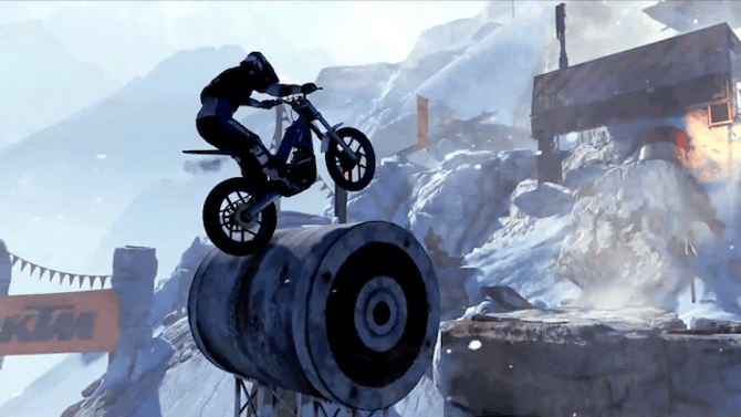 E3: TRIALS RISING Gets Awesome Announcement Trailer During Ubisoft's E3 Conference