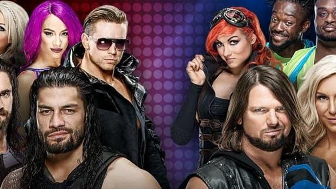 WWE 2K19's Cover Star May Have Been Revealed Along With The Pre-Order Bonus Character