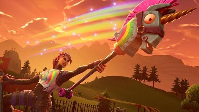 Sony Addresses Cross-Play Issue With FORTNITE And Their Answer Is Just Laughable