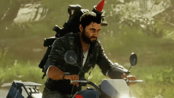 E3: Rico Rodriguez Is Ready To Make A Comeback As JUST CAUSE 4 Gets Officially Revealed