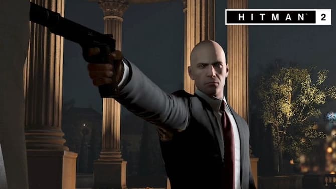 E3: HITMAN 2 Seemingly Revealed Via A Leak On The Official WB Games Site