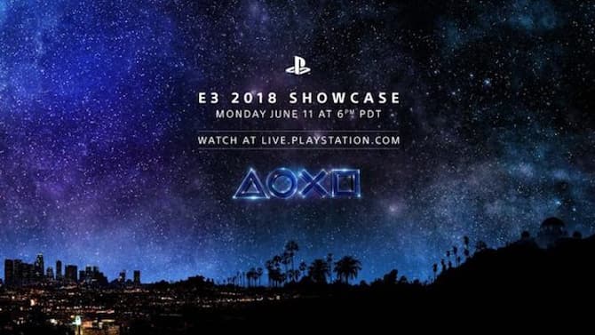 Sony's PlayStation Showcase For This Year's E3 To Focus Mainly On Four Games As New Details Are Revealed