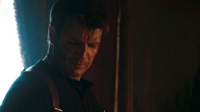 UNCHARTED Live-Action Fan Film Puts Nathan Fillion In The Shoes Of Nathan Drake