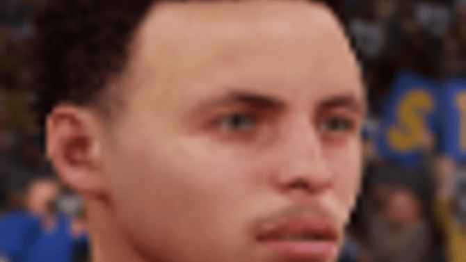 2 New NBA 2K16 Trailers Featuring Steph Curry!