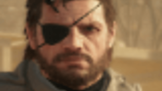 2015 Most Anticipated Game of the Year Contestant Spotlight: Metal Gear Solid: Phantom Pain