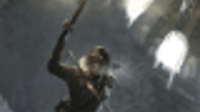 2015 Most Anticipated Game of the Year Contestant Spotlight: Rise of the Tomb Raider