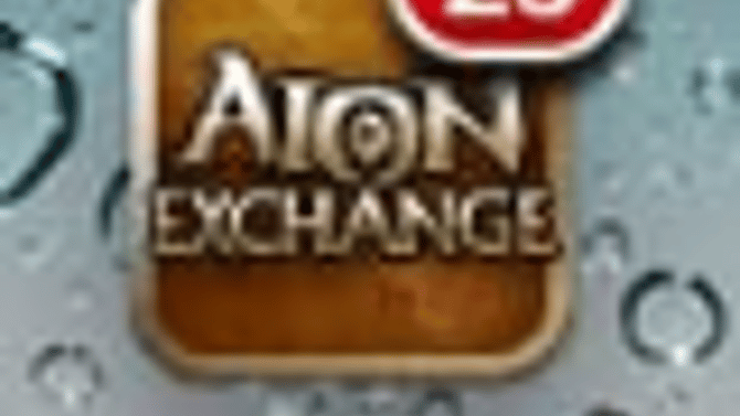 Aion Exchange App Launched For iPhone, iTouch and iPad