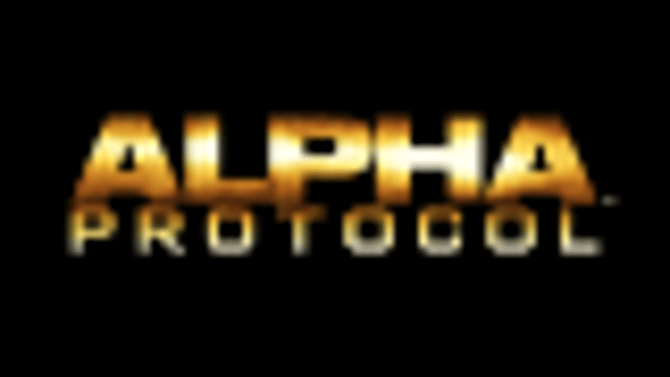 Alpha Protocol Now Available At Retail Outlets