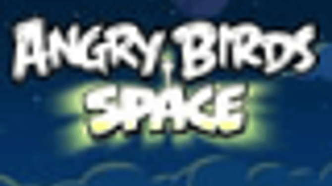 Angry Birds Space Revealed