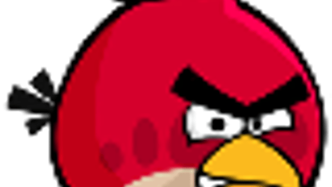 Angry Birds Trilogy Announced