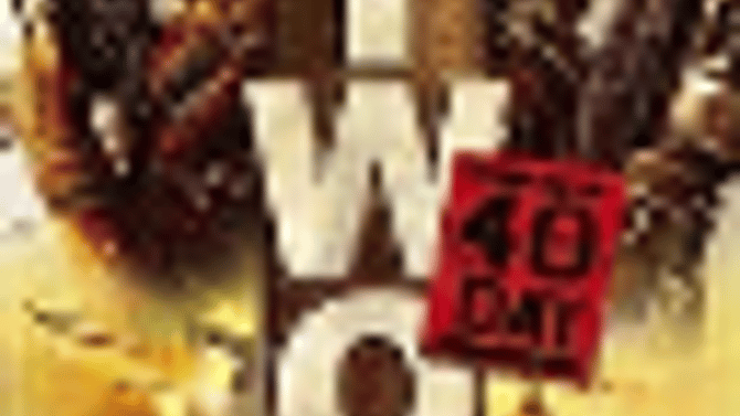 Army of Two: The 40th Day Has Hit Retailers!