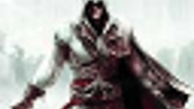 Assassin's Creed 2 Announced