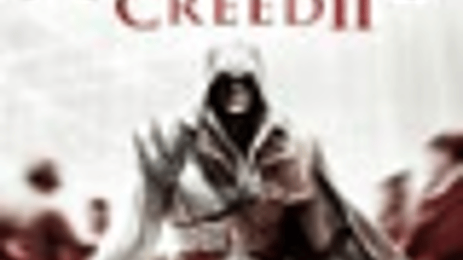 Assassin's Creed 2 Soundtrack Available November 16th