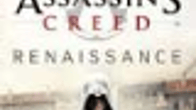 Assassin's Creed II &quot;Renaissance&quot; Novel Announced