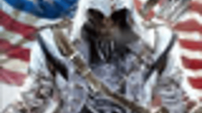 Assassin's Creed III Has Hit Retailers