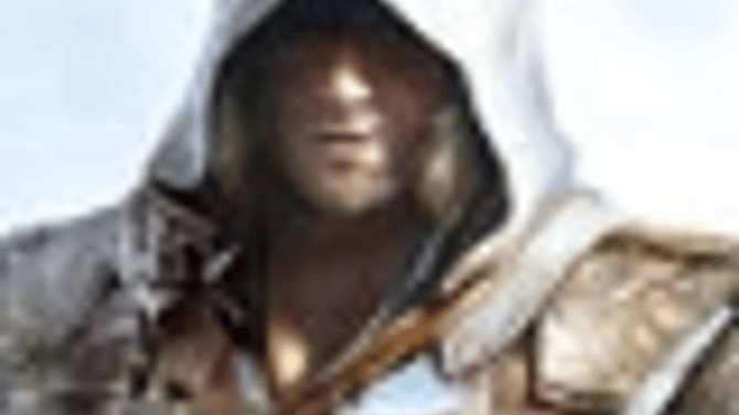 ASSASSIN'S CREED IV BLACK FLAG E3 Walkthrough