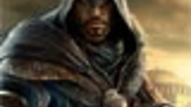 Assassin's Creed Revelations DLC Coming Next Month