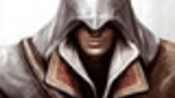 Assassin's Creed Short Film Contest Announced