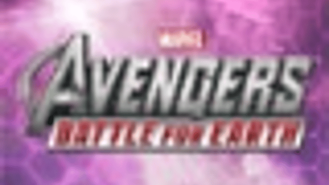 Avengers Video Game Announced