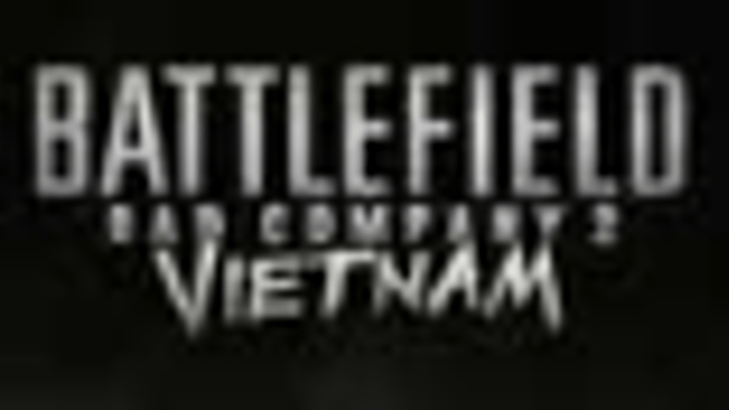 Bad Company 2 Vietnam Expansion Announced