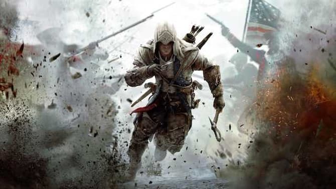  RUMOR: ASSASSIN'S CREED III + LIBERATION May Be Making Its Way Into The Nintendo Switch