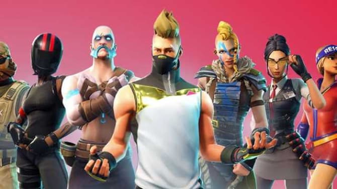 FORTNITE Season 5: Paradise Palms, Lazy Links, ATKs And More Arrive ...