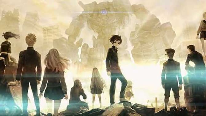 13 SENTINELS: AEGIS RIM Upcoming Adventure Game Announces Delay To Western Release