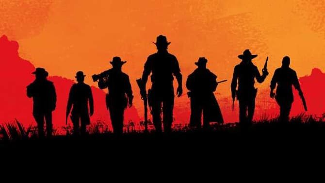 RED DEAD REDEMPTION 2 Has Already Surpassed The Original With Over 23 ...