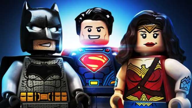 LEGO DC SUPER-VILLAINS DLC Adds New Character Appearances From The ...