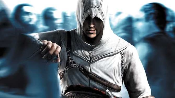 Assassin's Creed Live-action Series Has Been Officially Announced By 