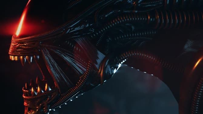 Aliens: Dark Descent Reveal Trailer Takes Us On An Express Elevator To Hell