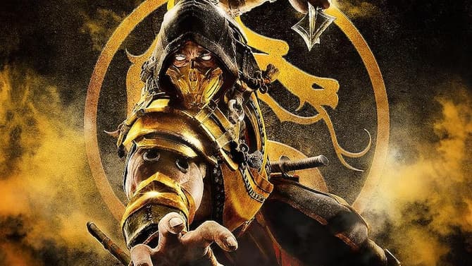 MORTAL KOMBAT 2 Has Finally Wrapped Shooting; New Behind-The-Scenes ...