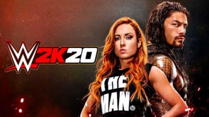 2K Games To Release WWE 2K20 Patch In A Few Weeks Designed To Fix Major Problems