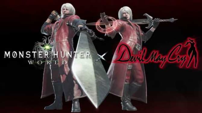 Dante Son Of Sparda Steals The Spotlight In DEVIL MAY CRY COLLECTION HD ...