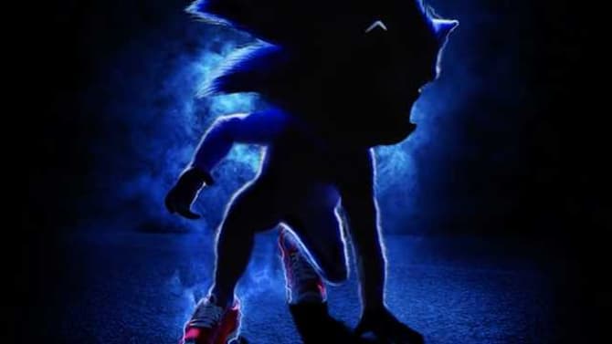 A Very Simple Change Makes Sonic From The SONIC THE HEDGEHOG Movie Look More Like The Games