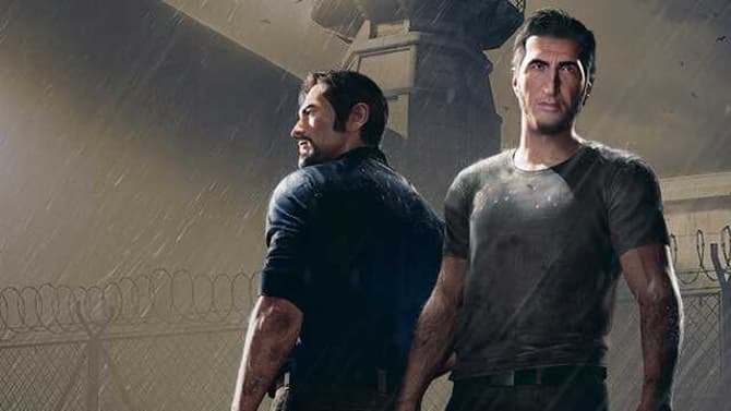 A WAY OUT Was Almost Not Released By EA As Director Josef Fares Was Close To Finishing The Deal With Microsoft