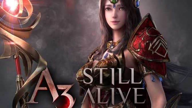 A3: STILL ALIVE A New Update Introduces Cross Server Battles