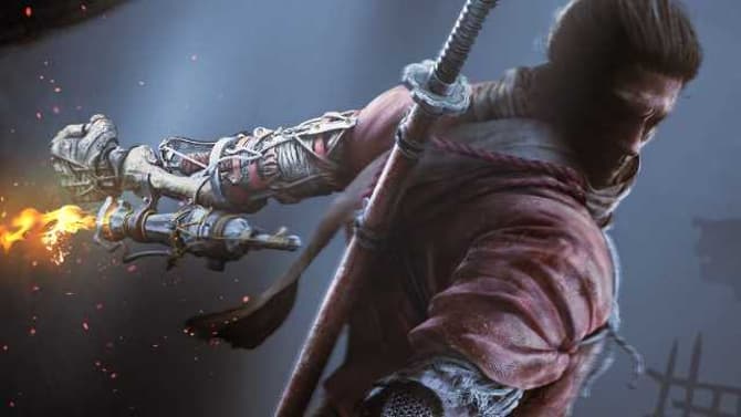 Action-Packed SEKIRO: SHADOWS DIE TWICE Overview Trailer Has Been Released Online