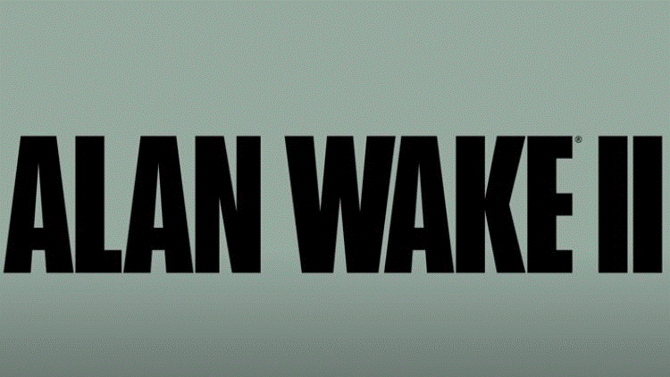 ALAN WAKE 2: CHAPTER SONGS Releases Original Track List