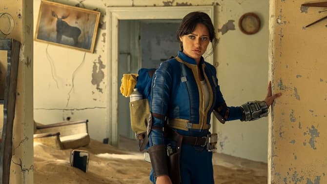 Amazon Studio Head Offers Update On FALLOUT Season 2 Production And Possible Series Spin-Offs