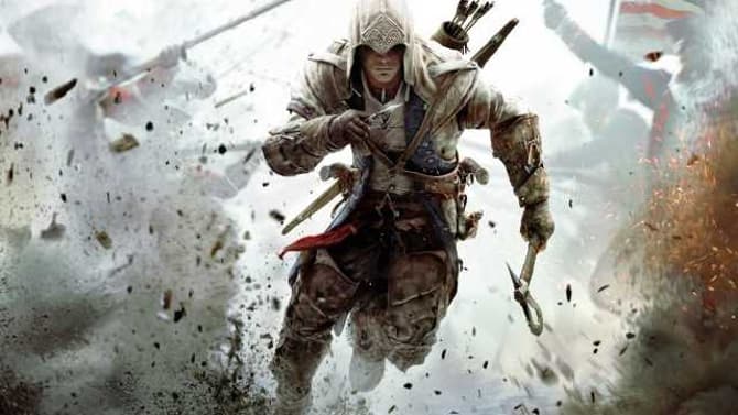 American Revolution Begins In ASSASSIN’S CREED III – REMASTERED's Action-Packed Launch Trailer