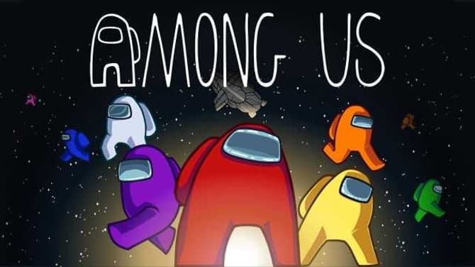 AMONG US: Innersloth's Multiplayer Social Deduction Game Arrives On Nintendo Switch