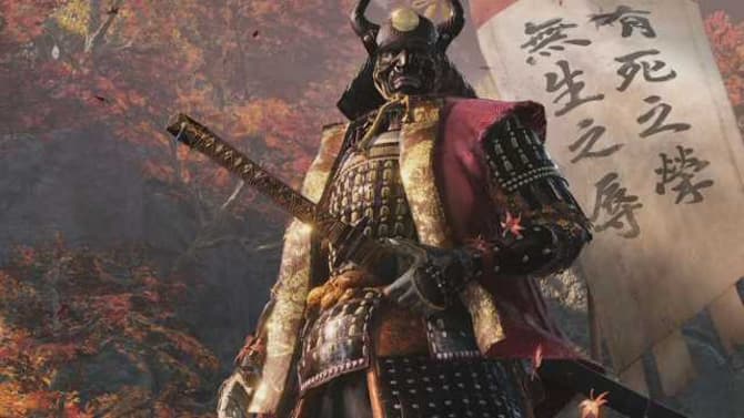 An Action-Packed Accolades Trailer For SEKIRO: SHADOWS DIE TWICE Has Been Released Online