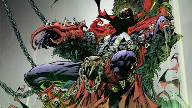 Anti-Hero Spawn Could Be Appearing In MORTAL KOMBAT XI As A Playable Guest Character